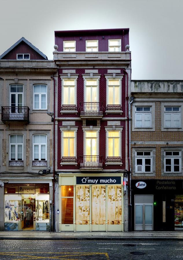 Apartamento Mercado Dos Poetas - Tourism *