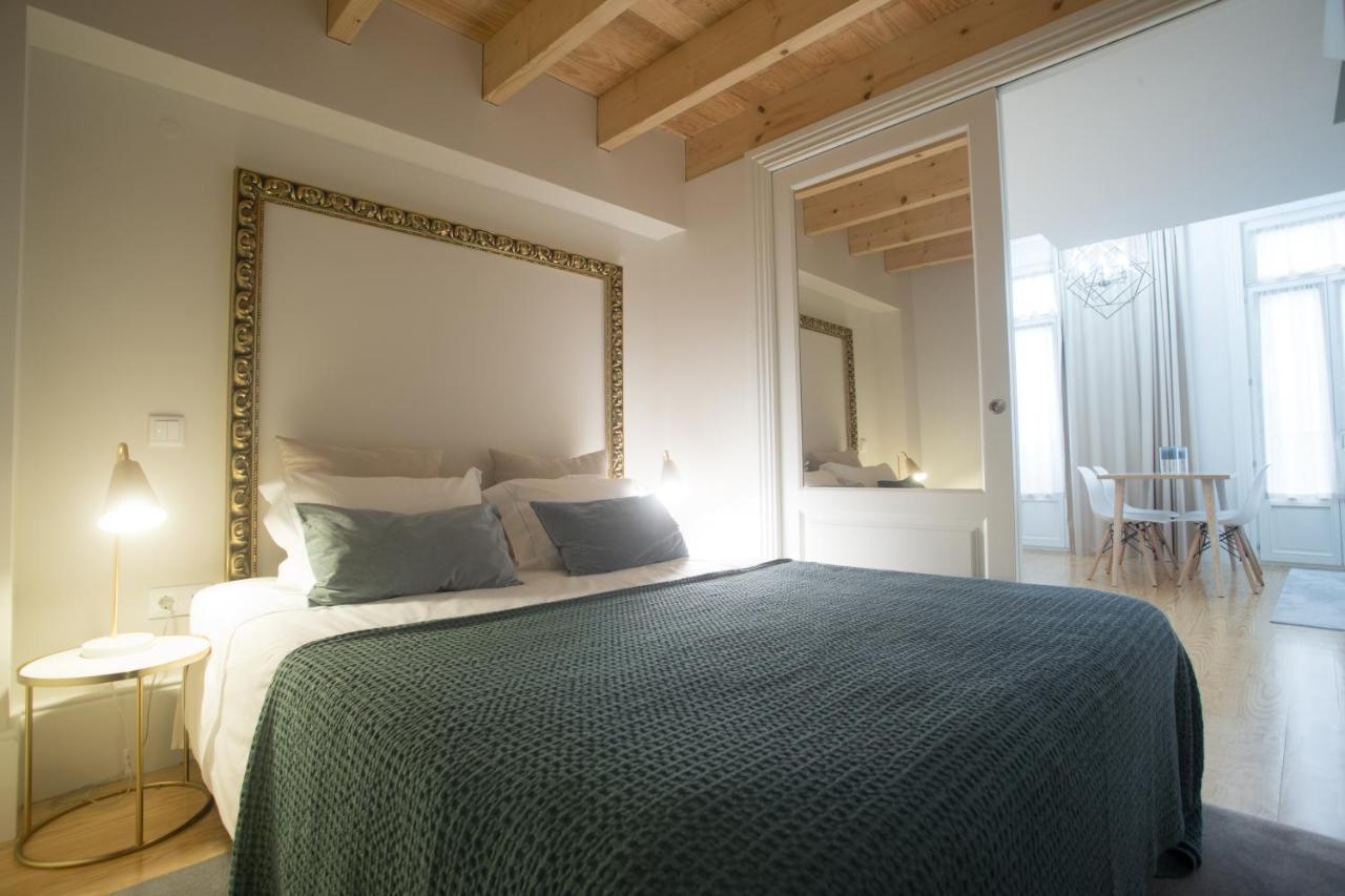 Appartement Mercado Dos Poetas - Tourism